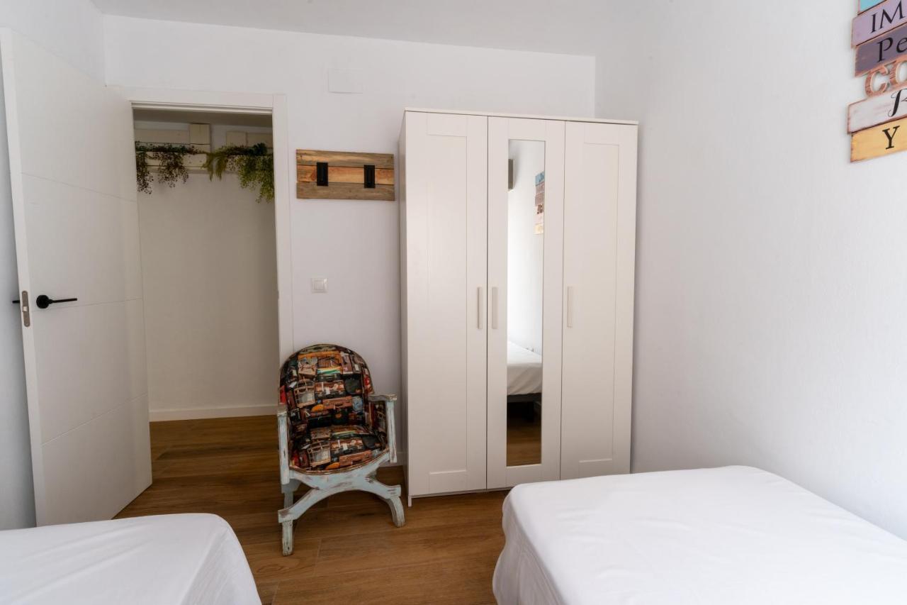 Casa Moreda Almeria Exterior photo